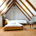 Atelierhaus Beckmann Chalet Gengenbach