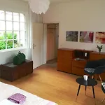Atelierhaus Beckmann Chalet *