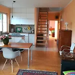 Atelierhaus Beckmann Chalet Gengenbach