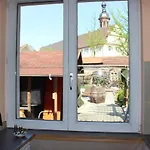 Chalet Atelierhaus Beckmann