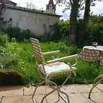 Chalet Atelierhaus Beckmann