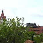 Chalet Atelierhaus Beckmann *
