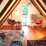 Chalet Atelierhaus Beckmann Gengenbach