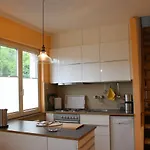 Chalet Atelierhaus Beckmann *
