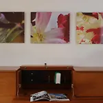 Atelierhaus Beckmann * Gengenbach