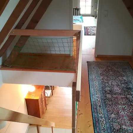 Atelierhaus Beckmann Gengenbach