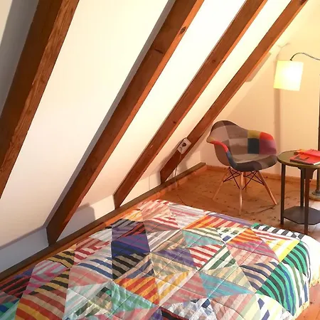 Atelierhaus Beckmann