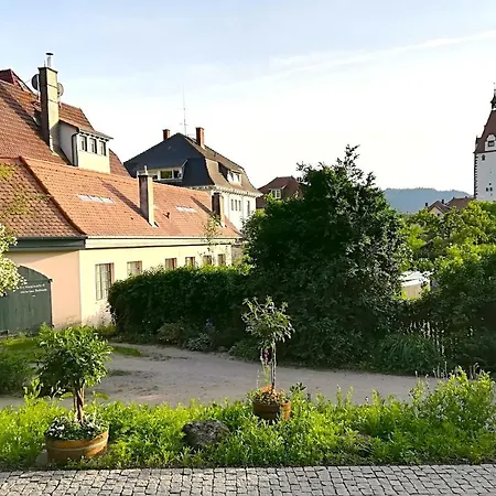 Atelierhaus Beckmann *
