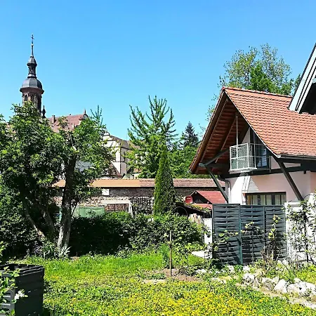Atelierhaus Beckmann