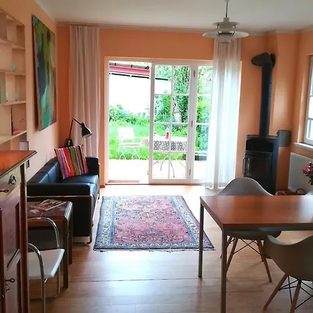 Atelierhaus Beckmann Σαλέ