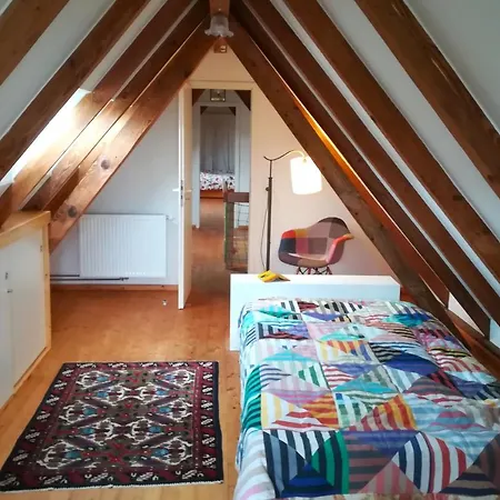 Atelierhaus Beckmann *