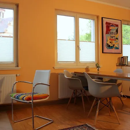 Atelierhaus Beckmann * Gengenbach