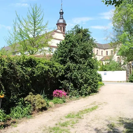 Atelierhaus Beckmann Σαλέ