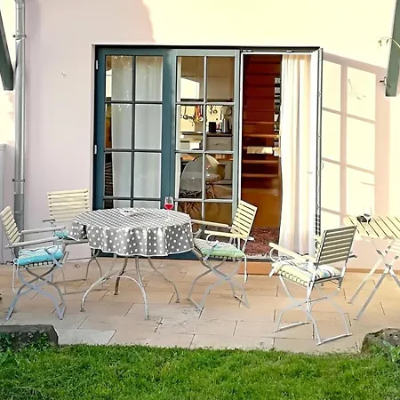 Atelierhaus Beckmann